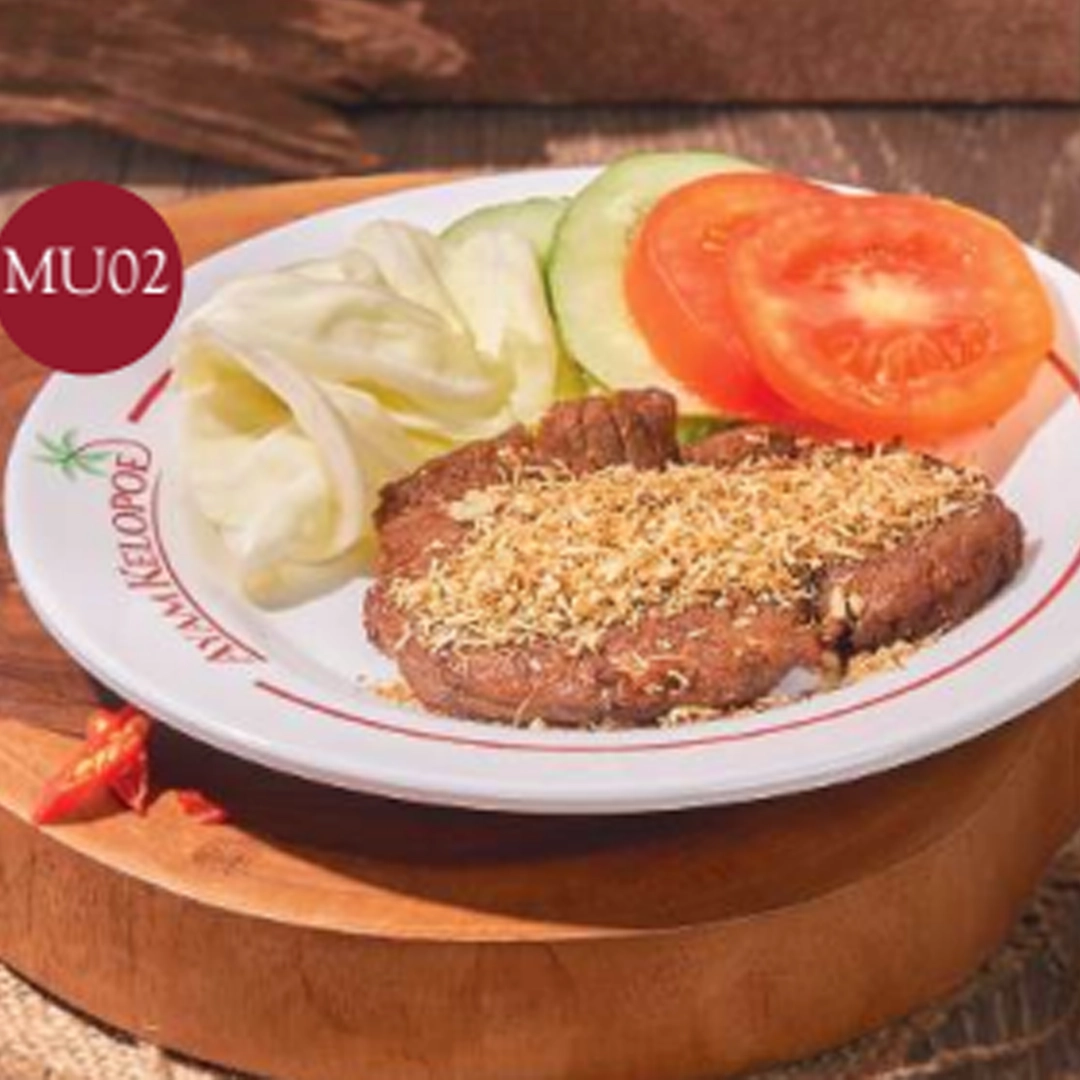 empal goreng kelopoe